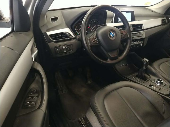 Photo 23 VIN: WBAHT510205J69779 - BMW X1 