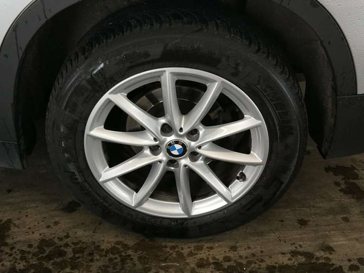 Photo 26 VIN: WBAHT510205J69779 - BMW X1 