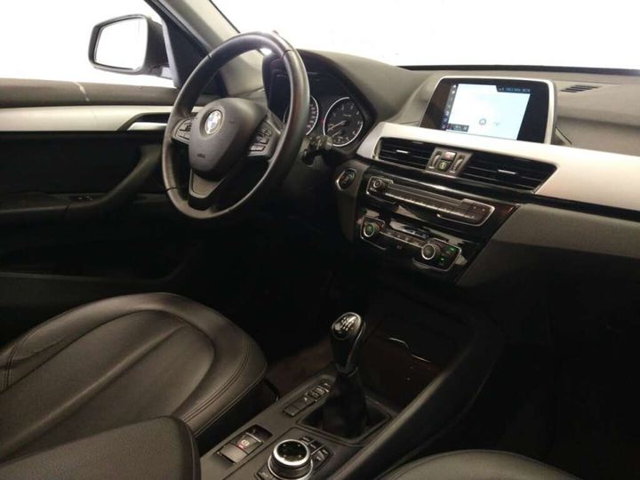 Photo 3 VIN: WBAHT510205J69779 - BMW X1 