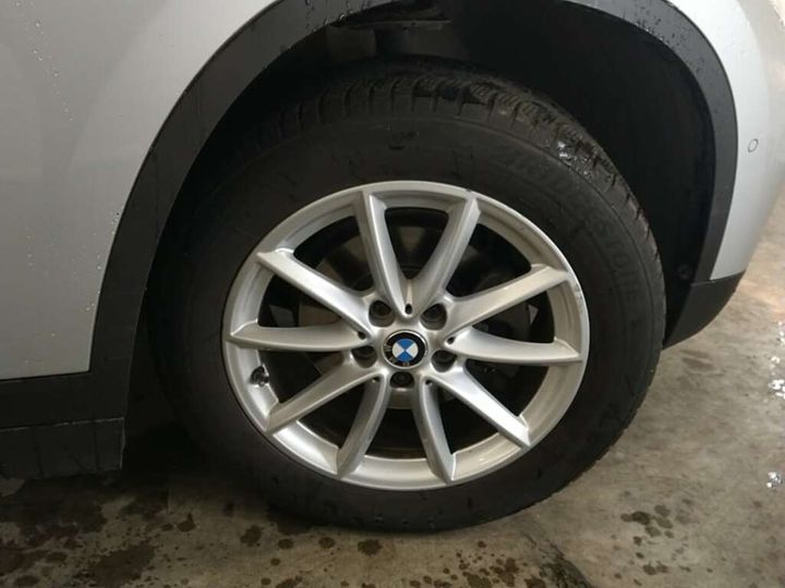 Photo 31 VIN: WBAHT510205J69779 - BMW X1 