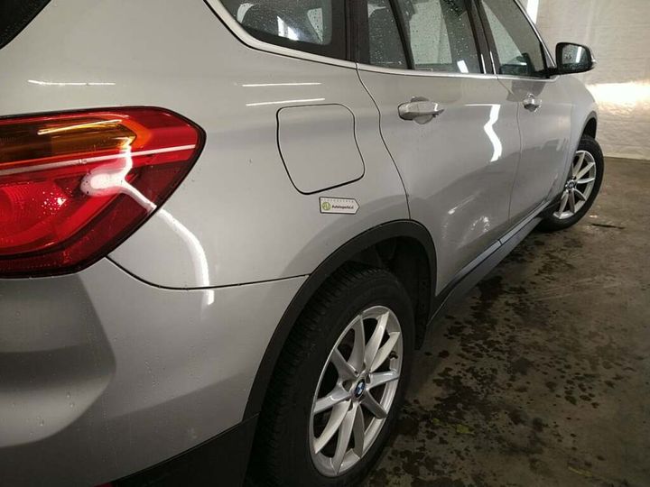 Photo 7 VIN: WBAHT510205J69779 - BMW X1 