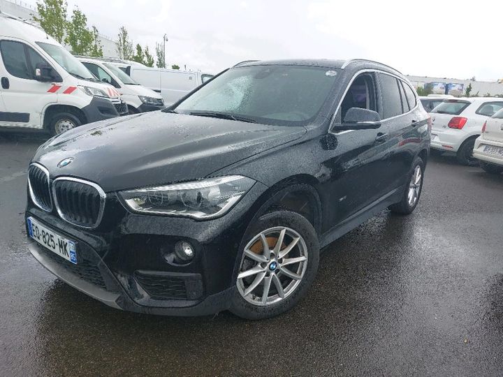 Photo 1 VIN: WBAHT510205J69829 - BMW X1 