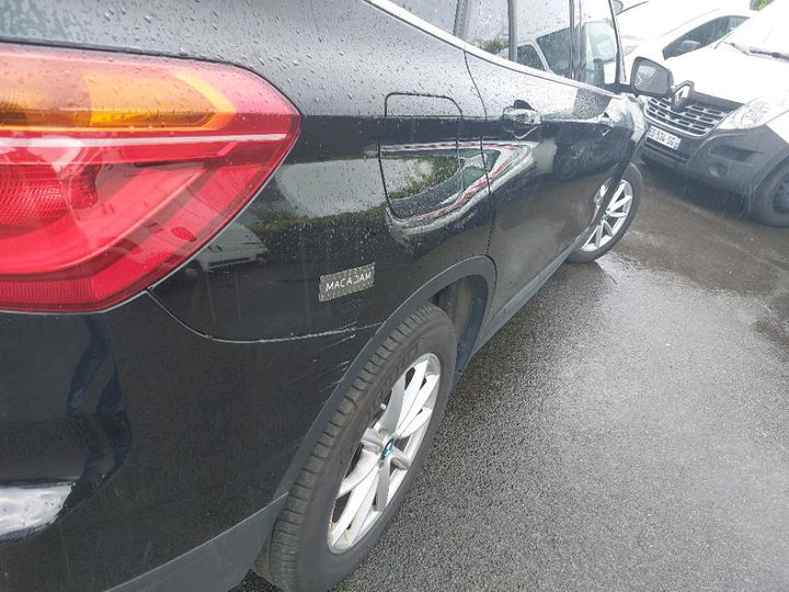 Photo 21 VIN: WBAHT510205J69829 - BMW X1 