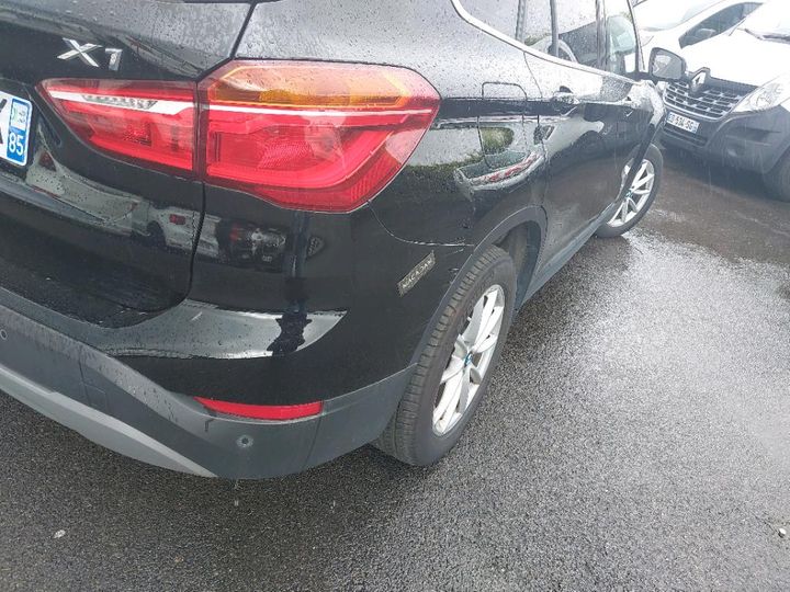 Photo 28 VIN: WBAHT510205J69829 - BMW X1 