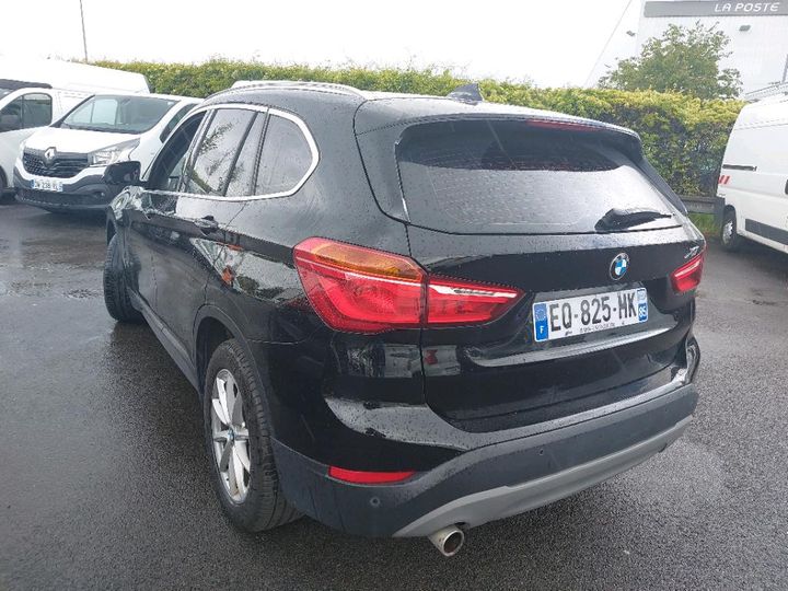 Photo 3 VIN: WBAHT510205J69829 - BMW X1 