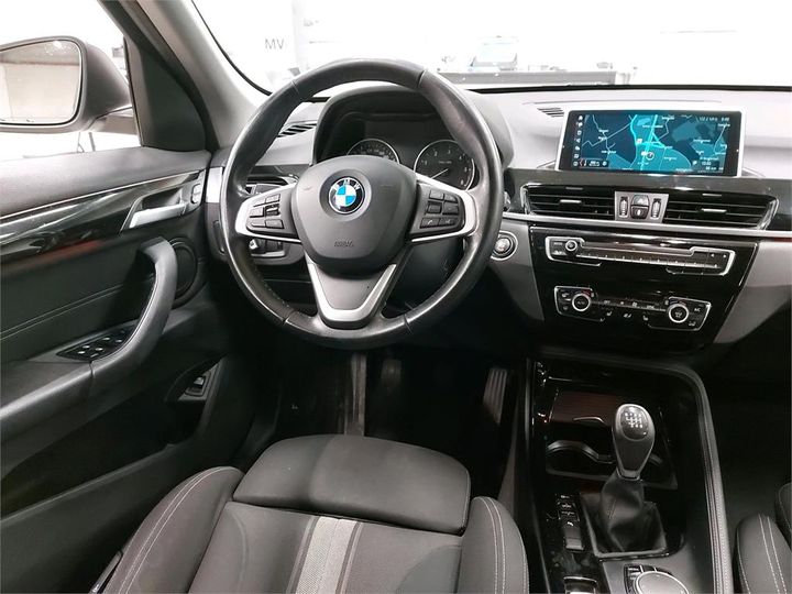 Photo 12 VIN: WBAHT510205J69989 - BMW X1 