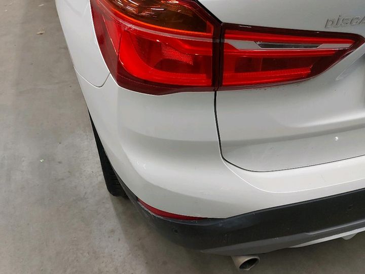 Photo 18 VIN: WBAHT510205J69989 - BMW X1 