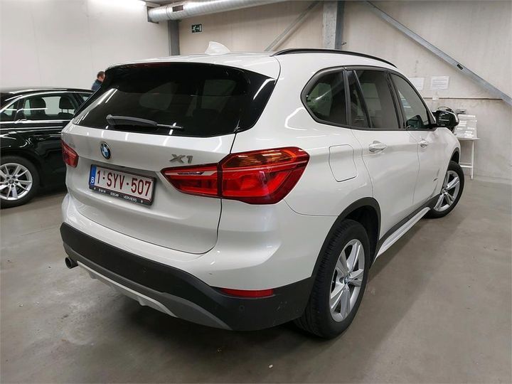 Photo 2 VIN: WBAHT510205J69989 - BMW X1 