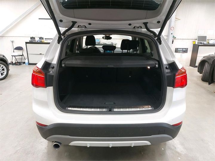 Photo 7 VIN: WBAHT510205J69989 - BMW X1 