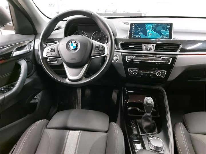 Photo 8 VIN: WBAHT510205J69989 - BMW X1 