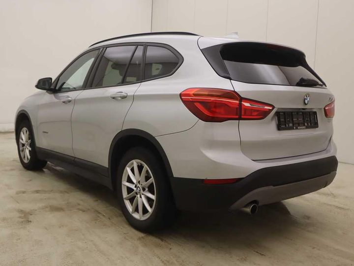 Photo 10 VIN: WBAHT510205J70382 - BMW X1 