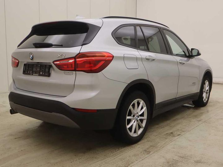 Photo 11 VIN: WBAHT510205J70382 - BMW X1 