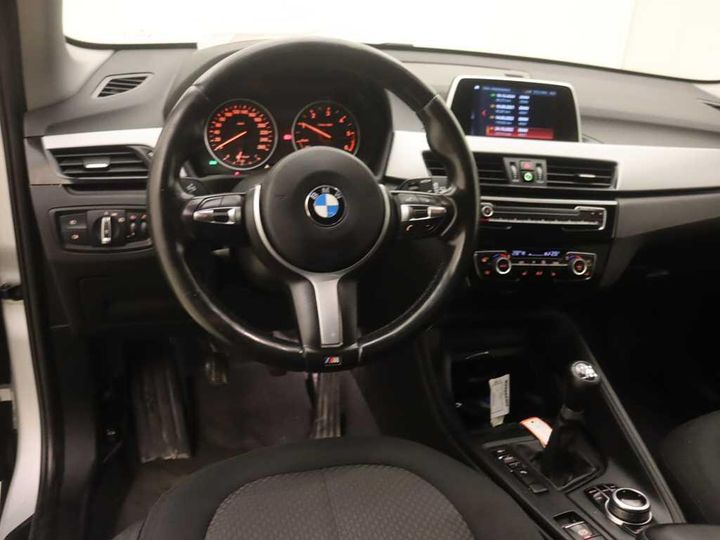 Photo 16 VIN: WBAHT510205J70382 - BMW X1 