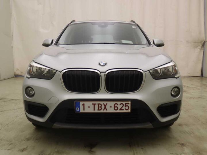 Photo 17 VIN: WBAHT510205J70382 - BMW X1 