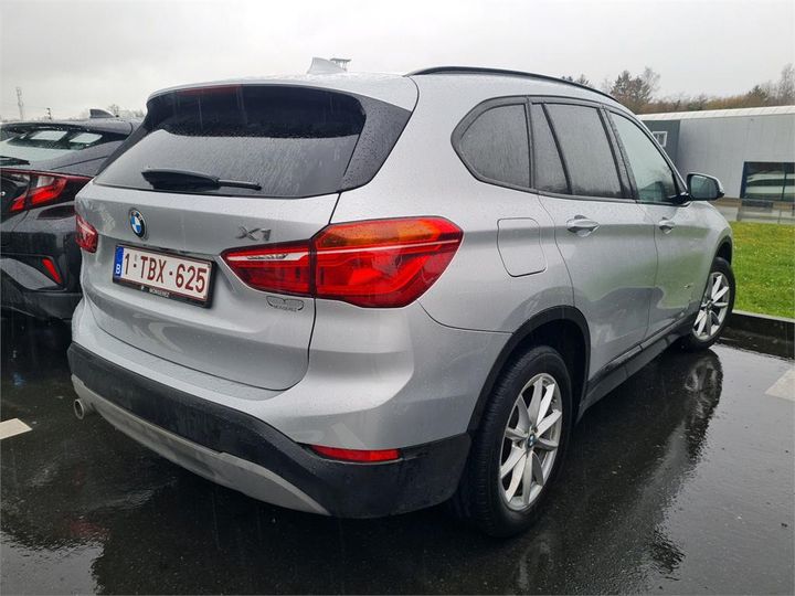 Photo 2 VIN: WBAHT510205J70382 - BMW X1 