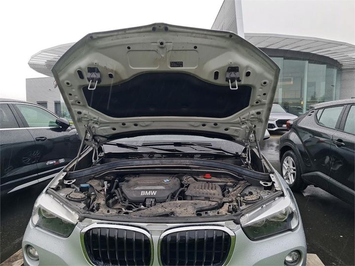 Photo 22 VIN: WBAHT510205J70382 - BMW X1 