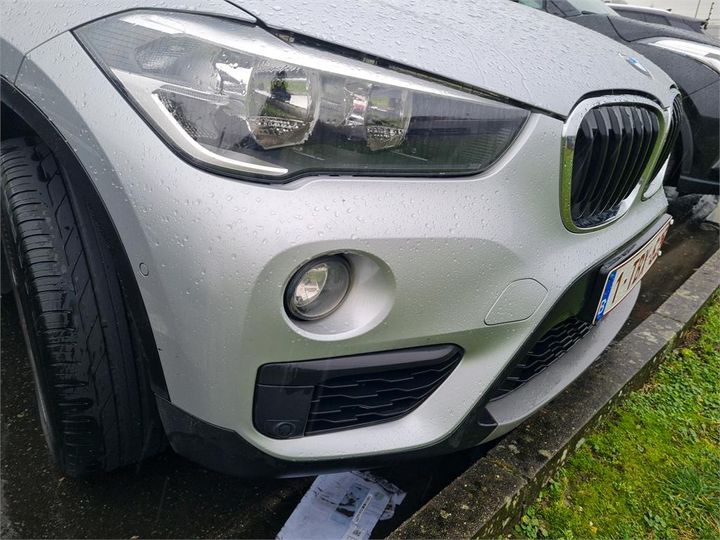 Photo 34 VIN: WBAHT510205J70382 - BMW X1 