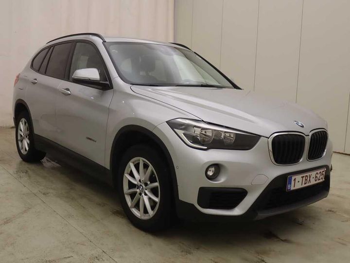 Photo 9 VIN: WBAHT510205J70382 - BMW X1 