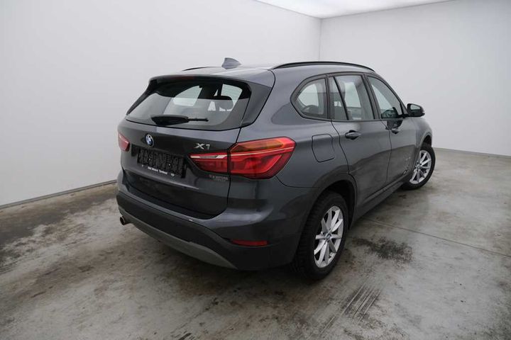 Photo 2 VIN: WBAHT510205J70558 - BMW X1 &#3915 