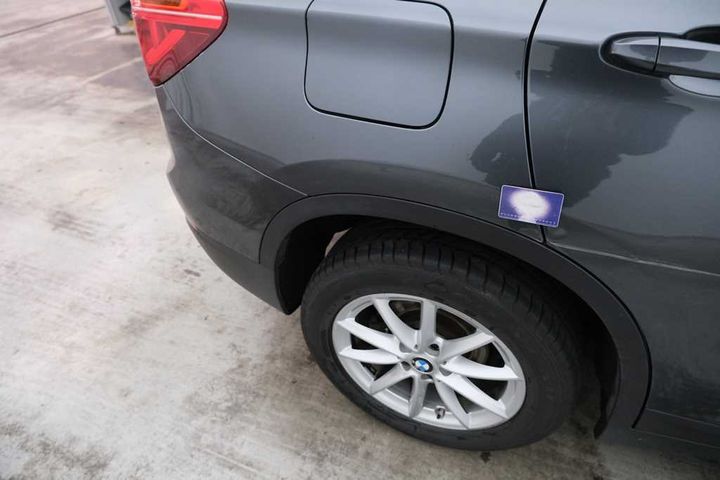 Photo 27 VIN: WBAHT510205J70558 - BMW X1 &#3915 