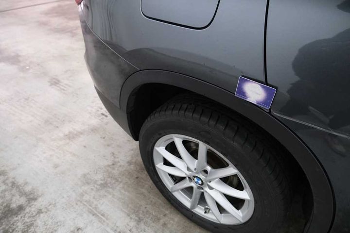 Photo 29 VIN: WBAHT510205J70558 - BMW X1 &#3915 