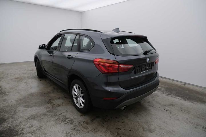 Photo 7 VIN: WBAHT510205J70558 - BMW X1 &#3915 