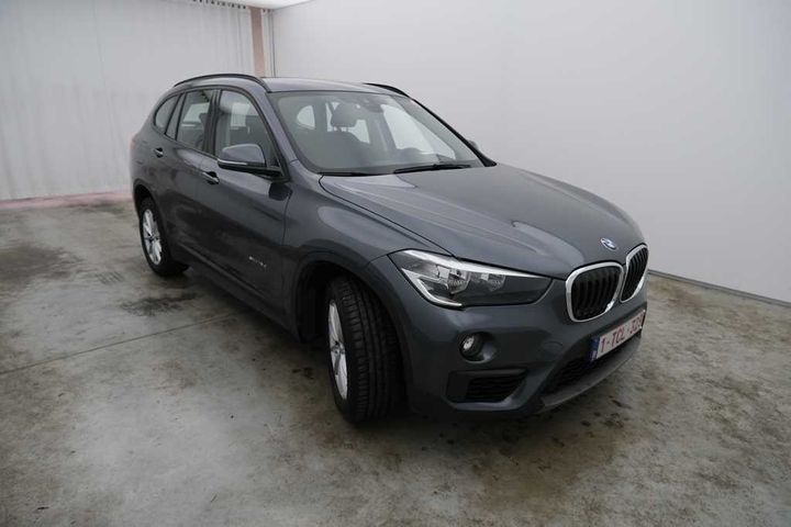 Photo 8 VIN: WBAHT510205J70558 - BMW X1 &#3915 