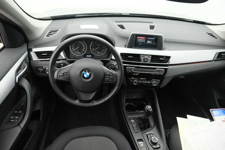 Photo 9 VIN: WBAHT510205J70558 - BMW X1 &#3915 