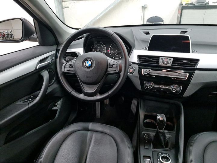 Photo 12 VIN: WBAHT510205J71001 - BMW X1 