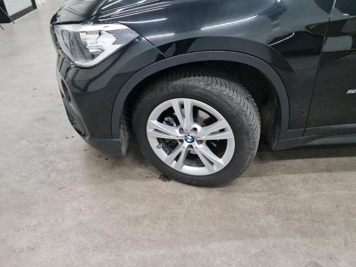 Photo 26 VIN: WBAHT510205J71001 - BMW X1 