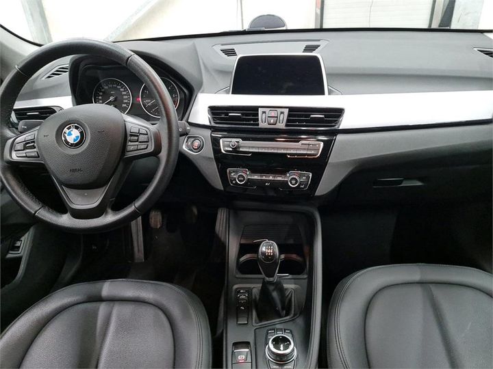 Photo 8 VIN: WBAHT510205J71001 - BMW X1 