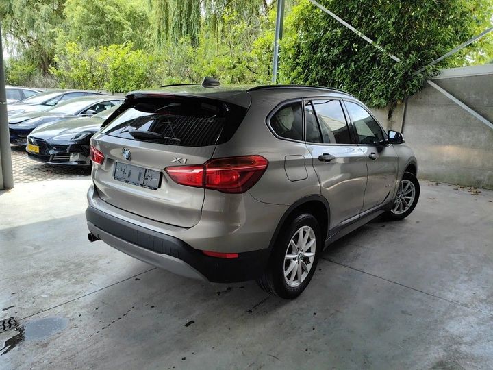 Photo 1 VIN: WBAHT510205J71208 - BMW X1 '15 