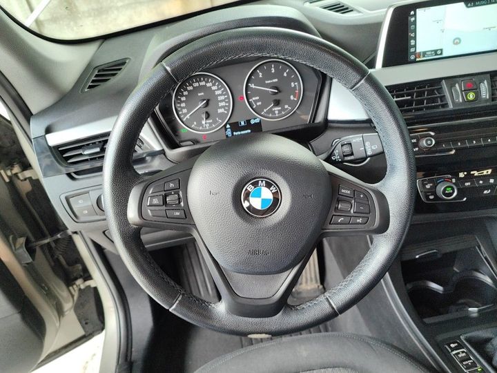 Photo 31 VIN: WBAHT510205J71208 - BMW X1 '15 