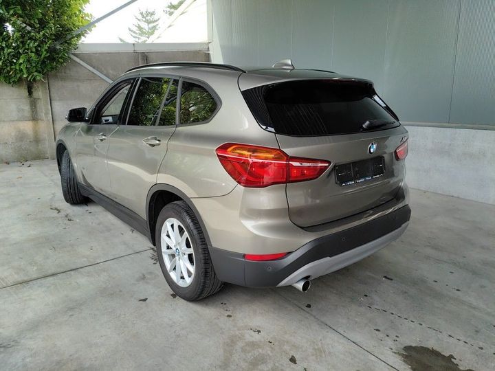 Photo 6 VIN: WBAHT510205J71208 - BMW X1 '15 