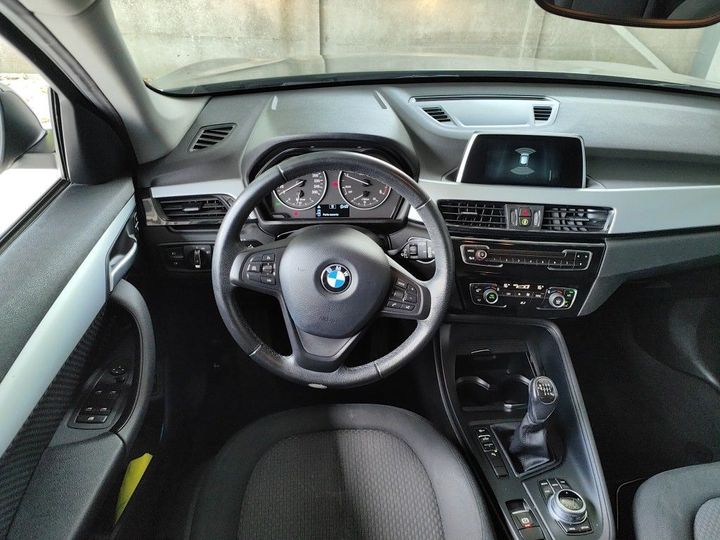 Photo 8 VIN: WBAHT510205J71208 - BMW X1 '15 