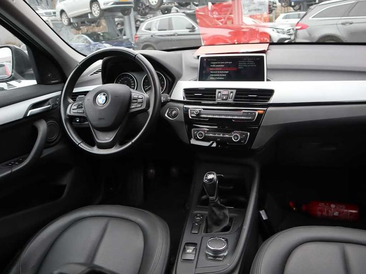 Photo 15 VIN: WBAHT510205J71323 - BMW X1 