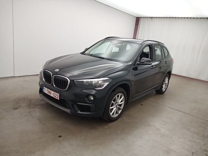 Photo 0 VIN: WBAHT510205K73432 - BMW X1 &#3915 