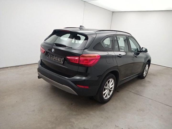 Photo 2 VIN: WBAHT510205K73432 - BMW X1 &#3915 