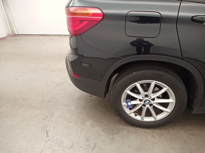 Photo 26 VIN: WBAHT510205K73432 - BMW X1 &#3915 