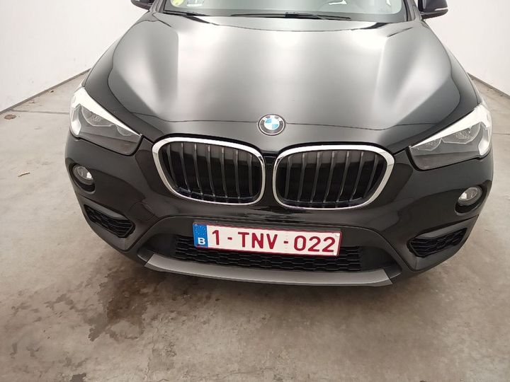 Photo 5 VIN: WBAHT510205K73432 - BMW X1 &#3915 