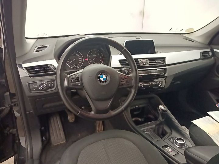 Photo 9 VIN: WBAHT510205K73432 - BMW X1 &#3915 