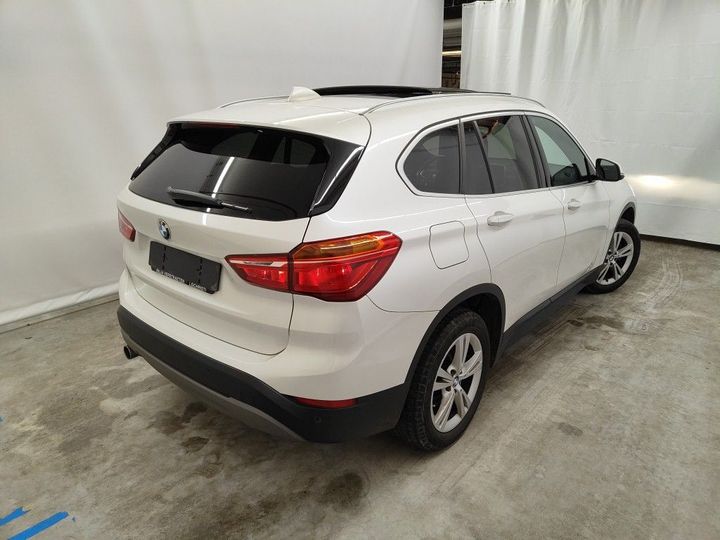 Photo 1 VIN: WBAHT510205K73902 - BMW X1 '15 