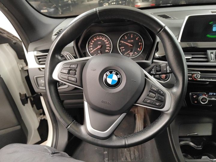 Photo 23 VIN: WBAHT510205K73902 - BMW X1 '15 