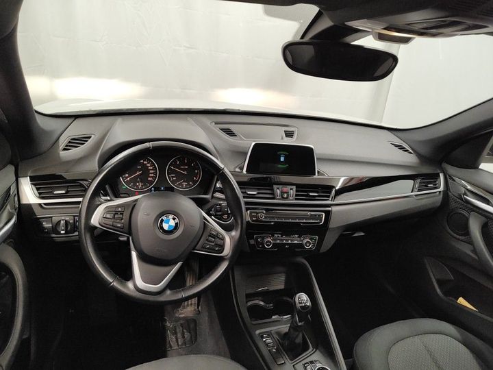 Photo 8 VIN: WBAHT510205K73902 - BMW X1 '15 