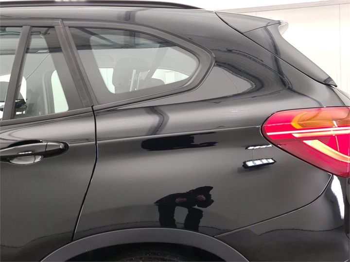 Photo 10 VIN: WBAHT510205K75505 - BMW X1 