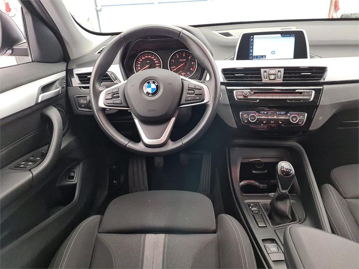 Photo 12 VIN: WBAHT510205K75505 - BMW X1 