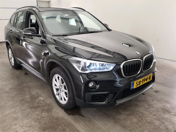 Photo 16 VIN: WBAHT510205K75505 - BMW X1 