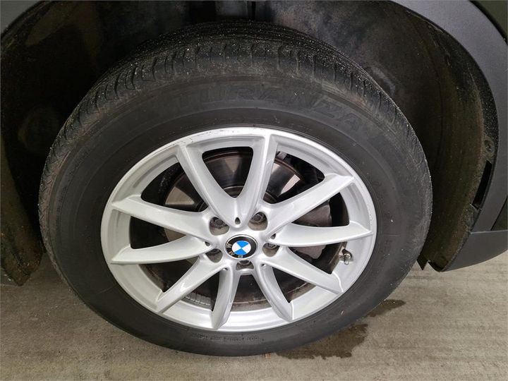 Photo 20 VIN: WBAHT510205K75505 - BMW X1 