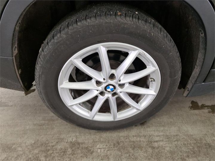 Photo 24 VIN: WBAHT510205K75505 - BMW X1 