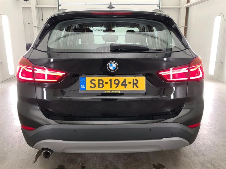 Photo 8 VIN: WBAHT510205K75505 - BMW X1 